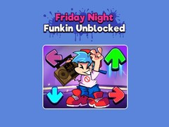 Ойын Friday Night Funkin Unblocked