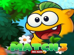 Ойын Match 3 No Ads