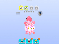 Ойын Screw Sort Puzzle Pin Jam 3D