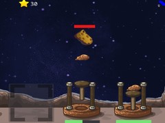 Ойын Planet Defences