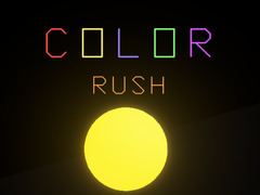 Ойын Color Rush