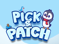 Ойын Pick & Patch