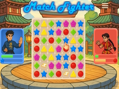 Ойын Match Fighter