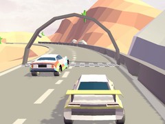 Ойын J.a.c.g  Just A Car Game