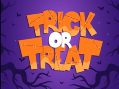 Ойын Halloween Connect Trick Or Treat