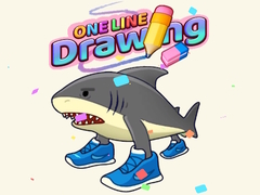 Ойын One Line Drawling