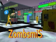 Ойын ZombsmiS
