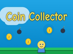 Ойын Coin Collector