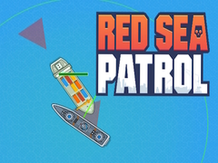 Ойын Red Sea Patrol