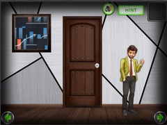 Ойын Amgel Easy Room Escape 299