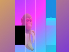 Ойын Piano Tiles: Italian Brainrot Animals