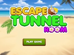 Ойын Escape Tunnel Room