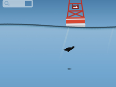 Ойын A Penguin's Odyssey