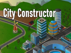 Ойын City Constructor