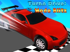 Ойын Turbo Drive Mode Blitz
