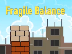 Ойын Fragile Balance