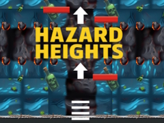 Ойын Hazard Heights