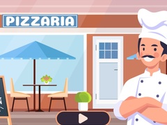 Ойын Pizzaria