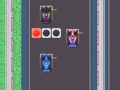 Ойын Rapid Apex Rush