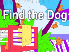 Ойын Find the Dog
