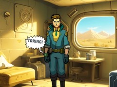 Ойын Shelter Security Gatekeeper Simulator