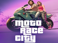 Ойын Moto Race City