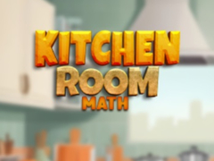 Ойын Kitchen Room Math