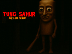 Ойын Tung Sahur The Lost Spirits