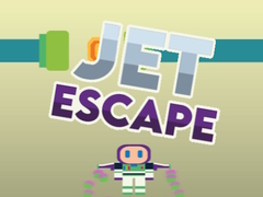 Ойын Jet Escape