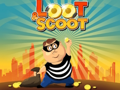 Ойын Loot & Scoot