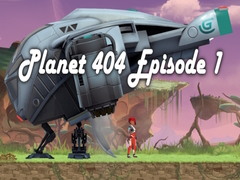 Ойын Planet 404 Episode 1