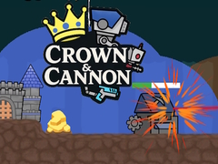 Ойын Crown Cannon