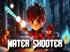 Ойын Water Shooter