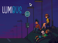Ойын Lumibus