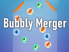 Ойын Bubbly Merger