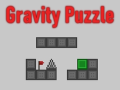 Ойын Gravity Puzzle