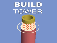 Ойын Build Tower