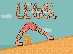 Ойын Legs.