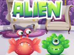 Ойын Alien