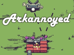Ойын Arkannoyed