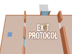 Ойын Exit Protocol