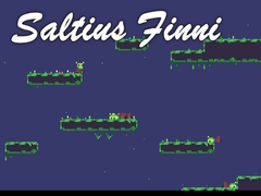 Ойын Saltius Finni