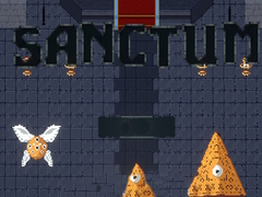 Ойын Sanctum