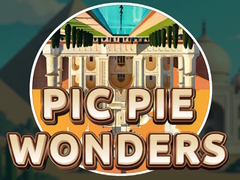 Ойын Pic Pie Wonders