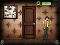 Ойын Amgel Easy Room Escape 300