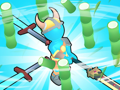 Ойын Sword And Spin