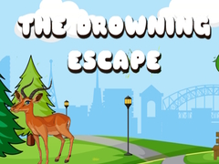 Ойын The Drowning Escape