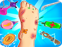 Ойын Feet Doctor Urgency Care