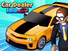 Ойын Car Dealer Idle