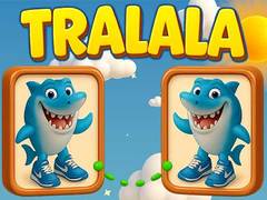 Ойын Tralala Connect
